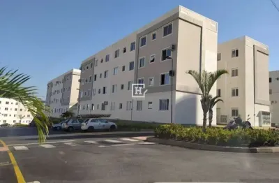 Apartamento à venda na Bela Vista, Palhoça 