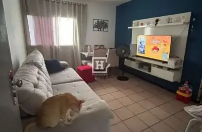 Apartamento com 3 quartos à venda no Farolândia, Aracaju 