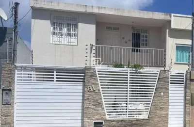 Casa com 4 quartos à venda no Suíssa, Aracaju 