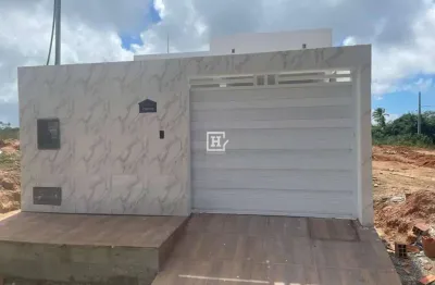Casa com 3 quartos à venda no Jabotiana, Aracaju 