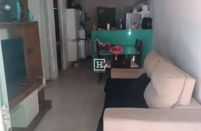 Casa com 2 quartos à venda no 17 de Março, Aracaju 