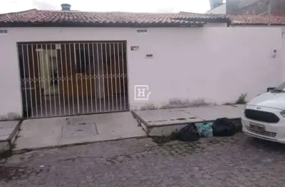 Casa com 4 quartos à venda no Farolândia, Aracaju 