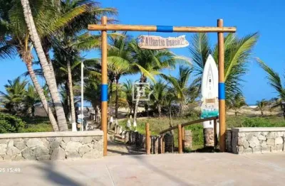 Casa em condomínio fechado com 2 quartos à venda na Zona de Expansão (Mosqueiro), Aracaju 
