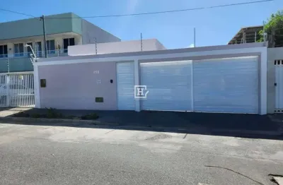 Casa com 5 quartos à venda no Coroa do Meio, Aracaju 