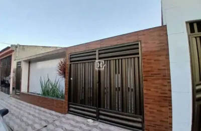 Casa com 2 quartos à venda no Eduardo Gomes, São Cristóvão 