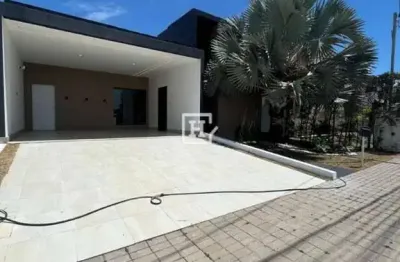 Casa de condomínio com 4 quartos, centro - barra dos coqueiros