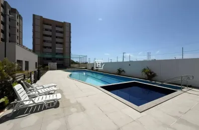 Apartamento com 2 quartos, costa paradiso - barra dos coqueiros