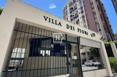 Apartamento com 3 quartos à venda no Salgado Filho, Aracaju 