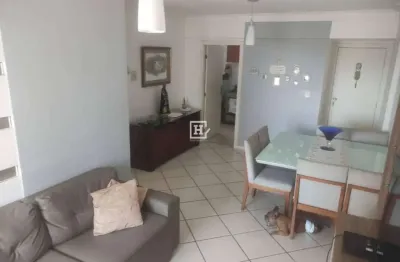 Apartamento com 3 quartos à venda no Grageru, Aracaju 