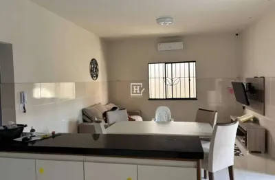 Casa com 3 quartos à venda no Aruana, Aracaju 