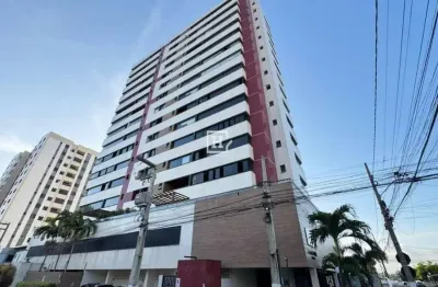 Apartamento com 3 quartos à venda no Atalaia, Aracaju 