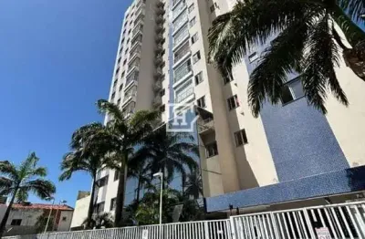 Apartamento com 3 quartos à venda no Farolândia, Aracaju 