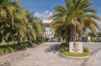 Casa em condomínio fechado com 4 quartos à venda no Farolândia, Aracaju 