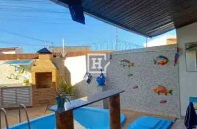 Casa em condomínio fechado com 2 quartos à venda no Aeroporto, Aracaju 