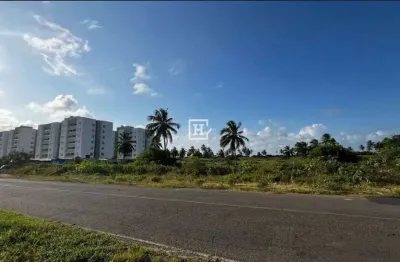 Terreno à venda no Centro, Barra dos Coqueiros 