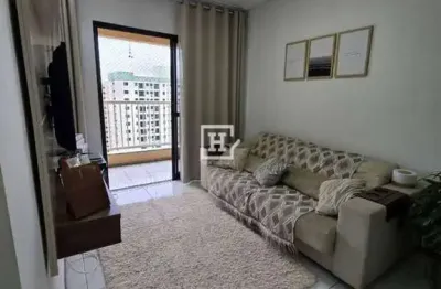 Apartamento com 3 quartos à venda no Luzia, Aracaju 