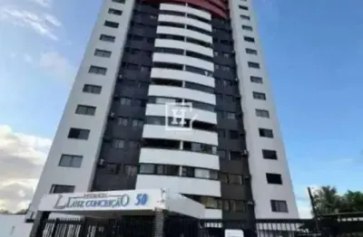 Apartamento com 3 quartos à venda no Jardins, Aracaju 