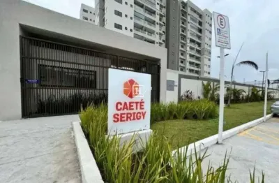 Apartamento com 3 quartos à venda no Farolândia, Aracaju 