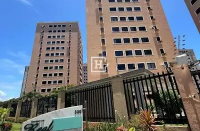 Apartamento com 33 quartos à venda no Grageru, Aracaju 