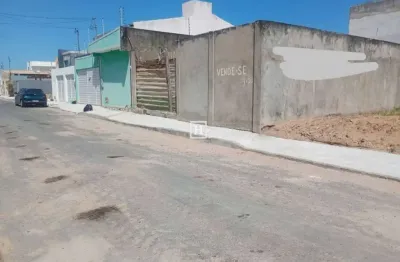 Terreno à venda na Zona de Expansão (Aruana), Aracaju 