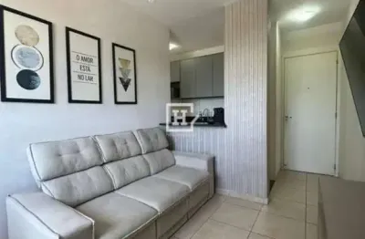 Apartamento com 2 quartos à venda no Inácio Barbosa, Aracaju 