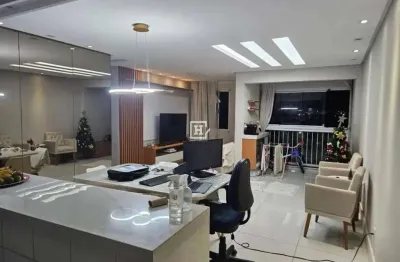 Apartamento com 3 quartos à venda no Jabotiana, Aracaju 