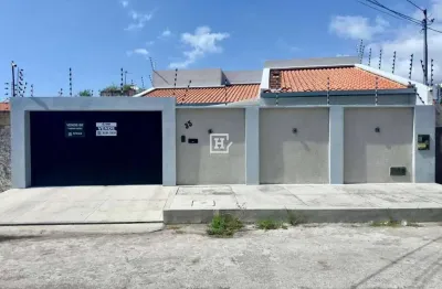 Casa com 3 quartos à venda no Aeroporto, Aracaju 