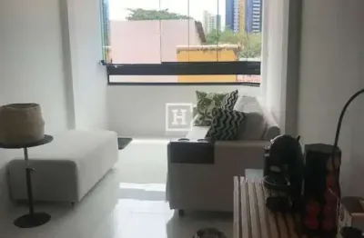 Apartamento com 2 quartos à venda no Farolândia, Aracaju 