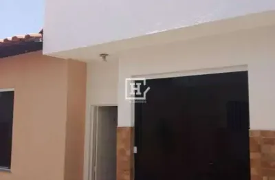 Apartamento com 2 quartos à venda no Centro, Barra dos Coqueiros 