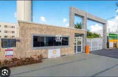 Apartamento com 2 quartos à venda no Jabotiana, Aracaju 
