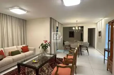 Apartamento com 3 quartos à venda no Jardins, Aracaju 