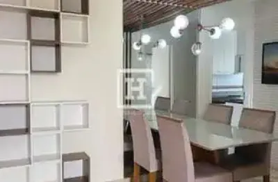 Apartamento com 2 quartos à venda na Vila Gomes, São Paulo 