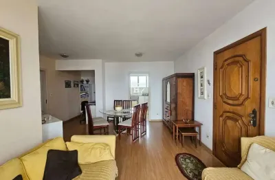 Apartamento com 3 quartos à venda no Jardim Taboão, São Paulo 