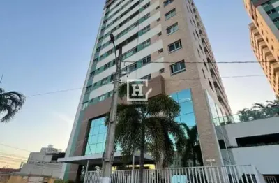 Apartamento com 2 quartos à venda no Luzia, Aracaju 