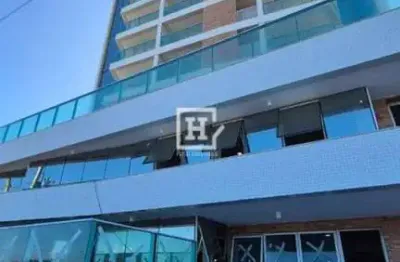 Apartamento com 1 quarto à venda no Coroa do Meio, Aracaju 