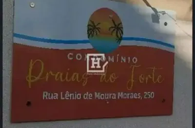 Apartamento com 3 quartos à venda no Farolândia, Aracaju 
