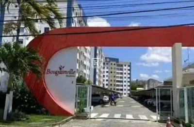 Apartamento com 3 quartos à venda no Jabotiana, Aracaju 