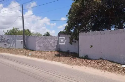 Terreno à venda na Zona de Expansão (Mosqueiro), Aracaju 