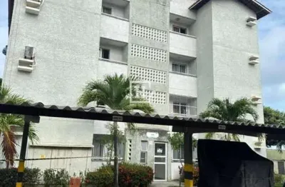 Apartamento com 2 quartos à venda no Centro, Barra dos Coqueiros 