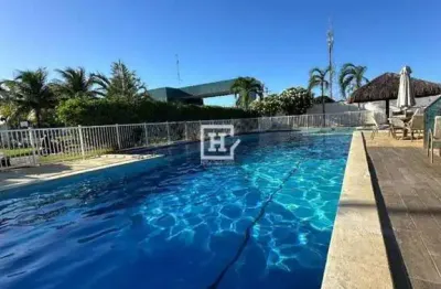 Casa em condomínio fechado com 4 quartos à venda no Aruana, Aracaju 