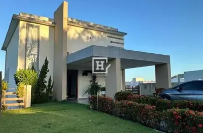 Casa em condomínio fechado com 3 quartos à venda na Zona Rural, São Cristóvão 