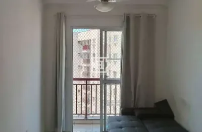 Apartamento com 2 quartos à venda no Castelo, Santos 