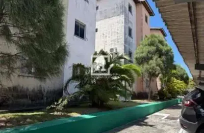 Apartamento com 2 quartos à venda no Jabotiana, Aracaju 