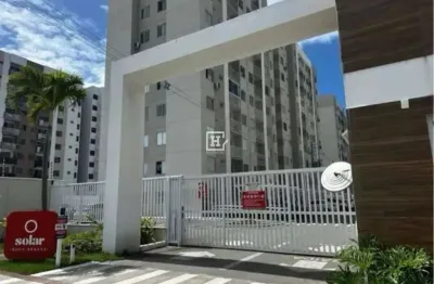 Apartamento com 2 quartos à venda no Aeroporto, Aracaju 