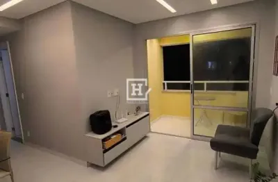 Apartamento com 2 quartos à venda no Jabotiana, Aracaju 