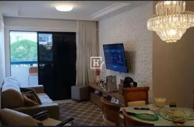 Apartamento com 4 quartos à venda no Grageru, Aracaju 