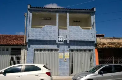 Casa com 3 quartos à venda no Santos Dumont, Aracaju 
