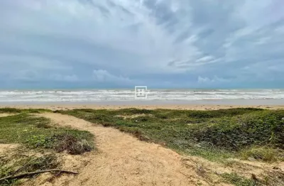 Terreno à venda no Centro, Barra dos Coqueiros 