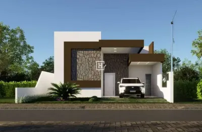 Casa de condomínio com 3 quartos, matapuã - barra dos coqueiros