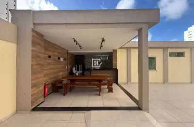 Apartamento com 3 quartos à venda no Grageru, Aracaju 